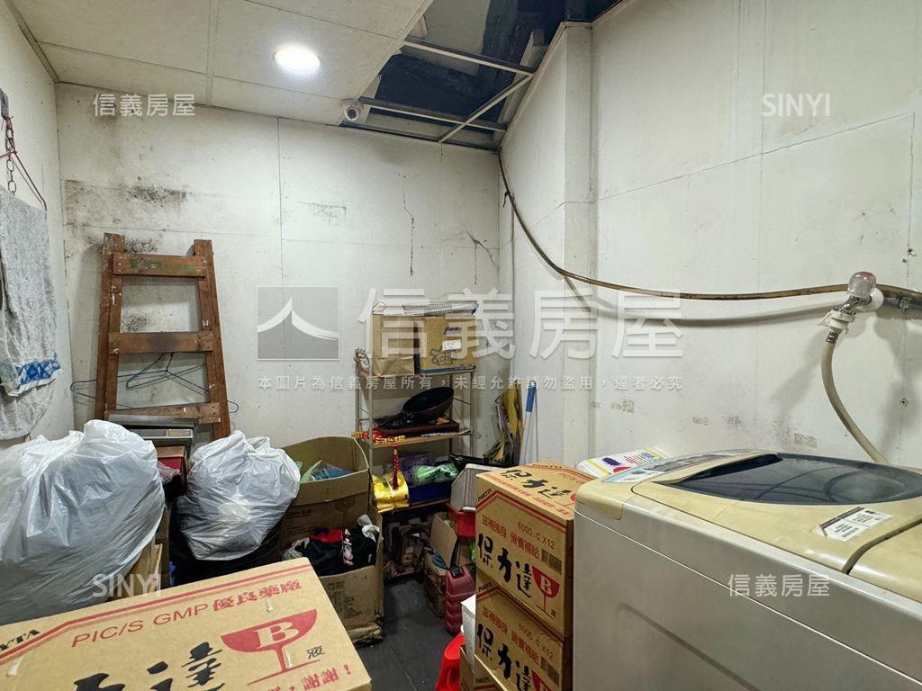 泰林路店面房屋室內格局與周邊環境