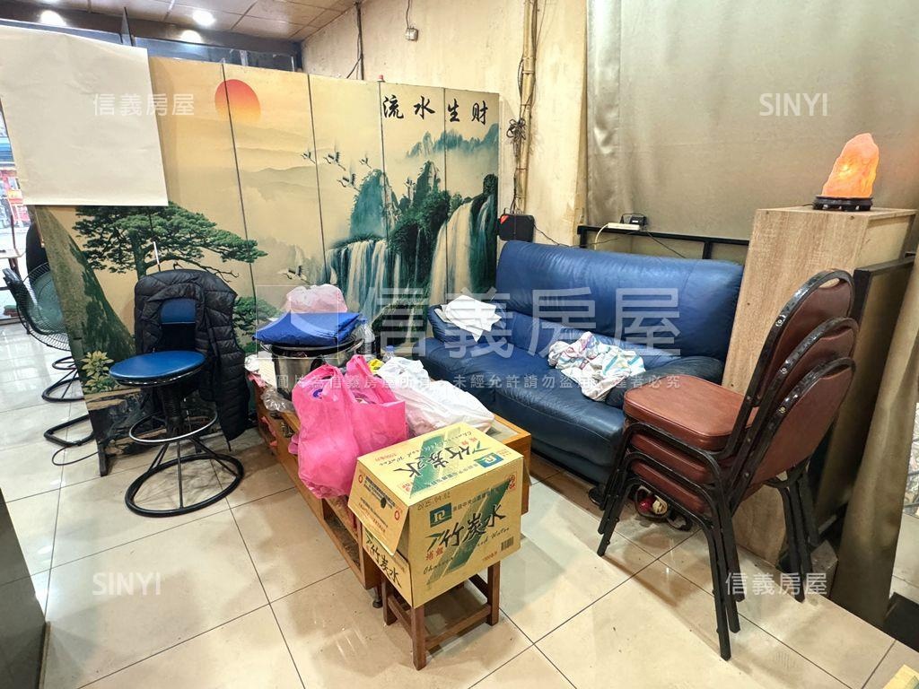 泰林路店面房屋室內格局與周邊環境
