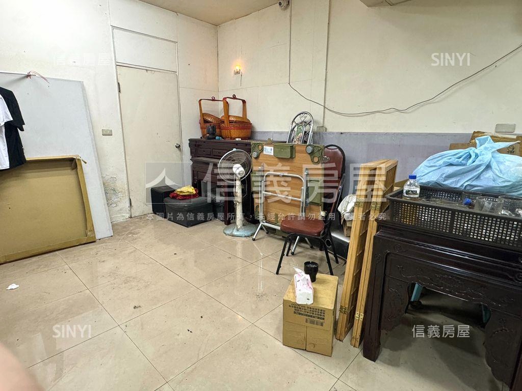 泰林路店面房屋室內格局與周邊環境