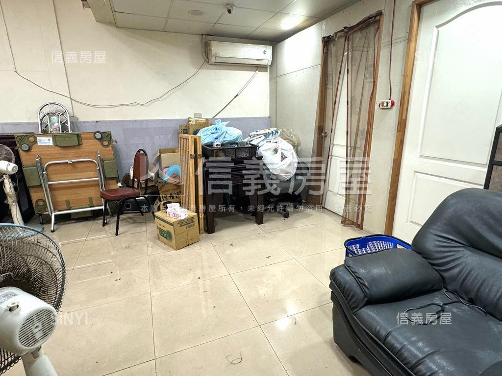 泰林路店面房屋室內格局與周邊環境