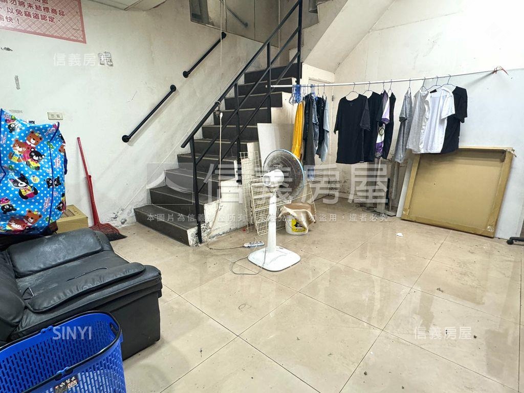 泰林路店面房屋室內格局與周邊環境