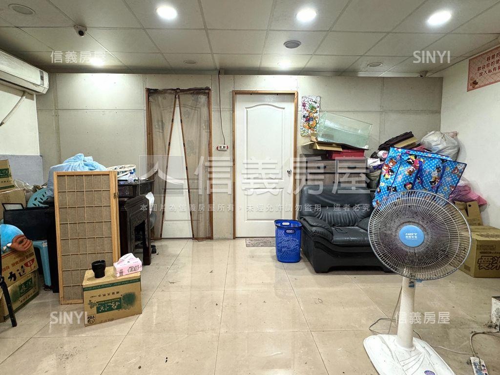 泰林路店面房屋室內格局與周邊環境