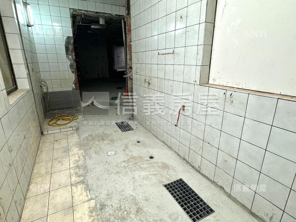 泰林路店面房屋室內格局與周邊環境