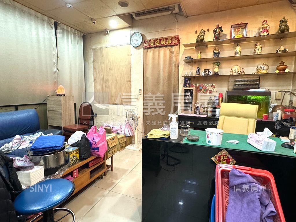 泰林路店面房屋室內格局與周邊環境