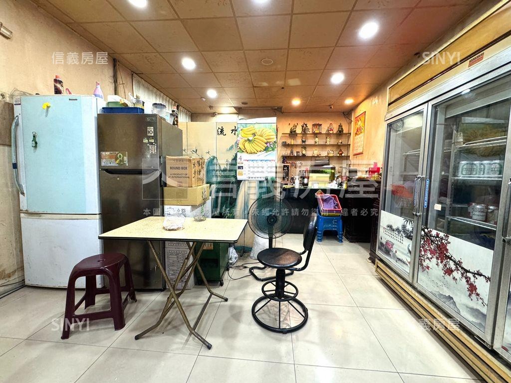 泰林路店面房屋室內格局與周邊環境