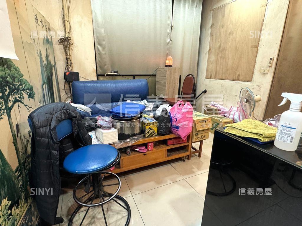 泰林路店面房屋室內格局與周邊環境