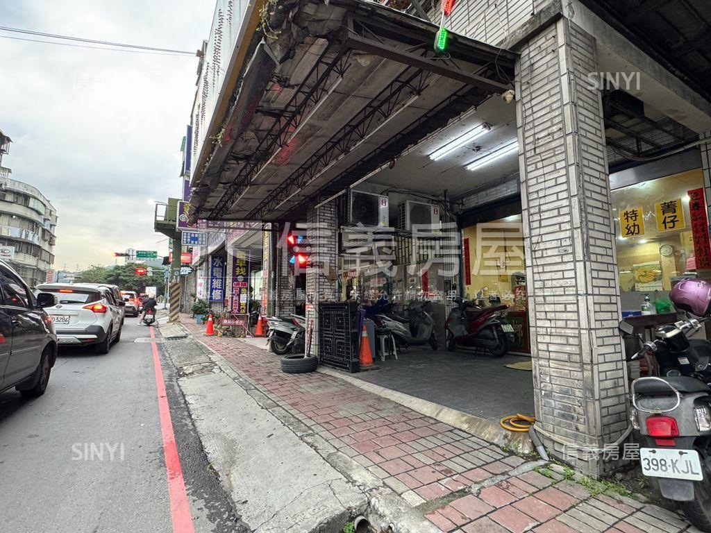 泰林路店面房屋室內格局與周邊環境