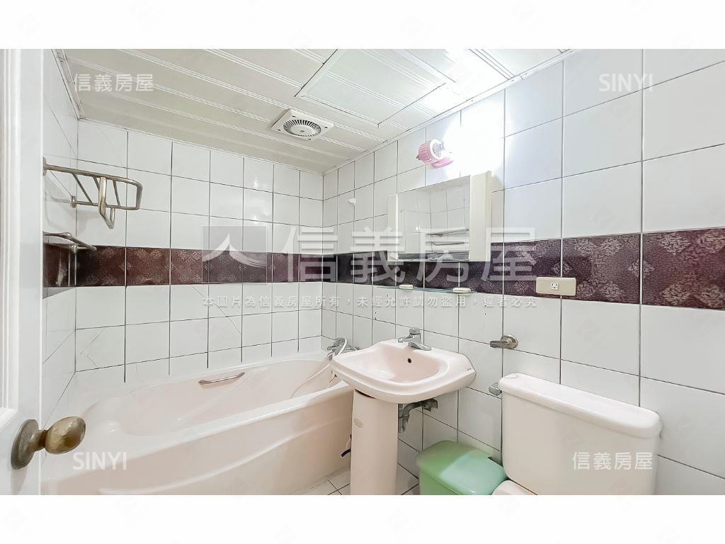 ★熊貓天下西屯三房優質宅房屋室內格局與周邊環境
