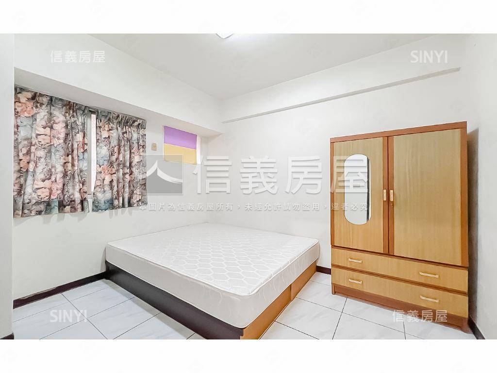 ★熊貓天下西屯三房優質宅房屋室內格局與周邊環境