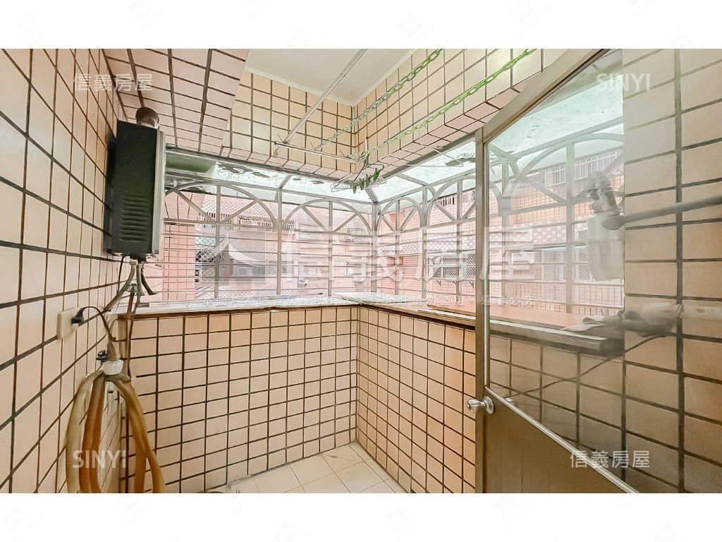 ★熊貓天下西屯三房優質宅房屋室內格局與周邊環境