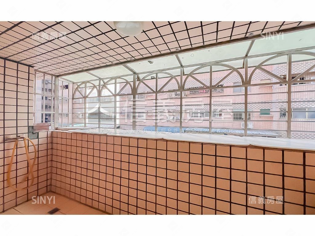 ★熊貓天下西屯三房優質宅房屋室內格局與周邊環境