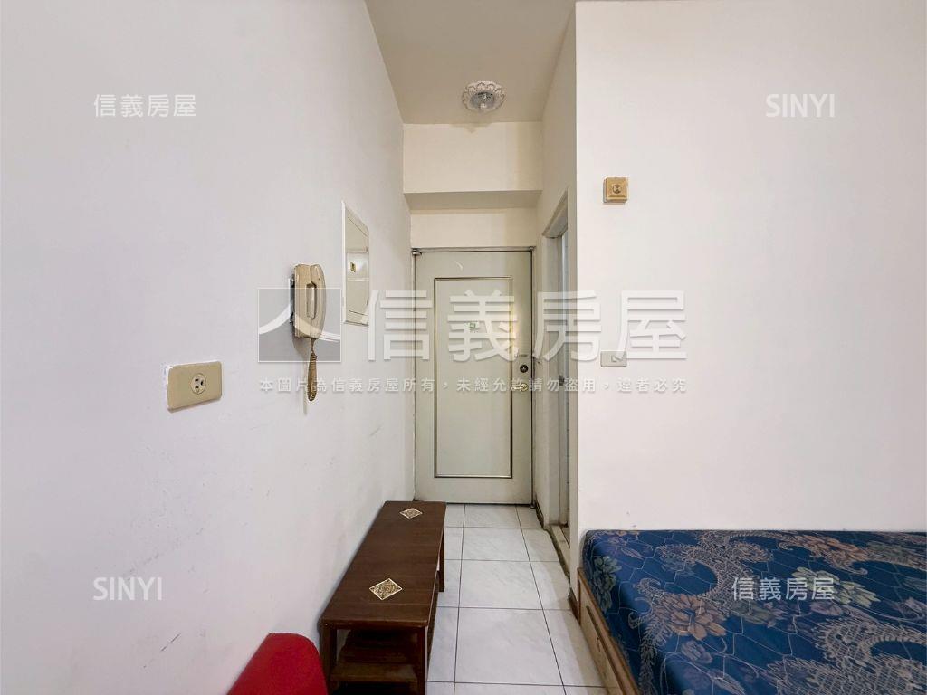 近勤美草悟道優質套房房屋室內格局與周邊環境