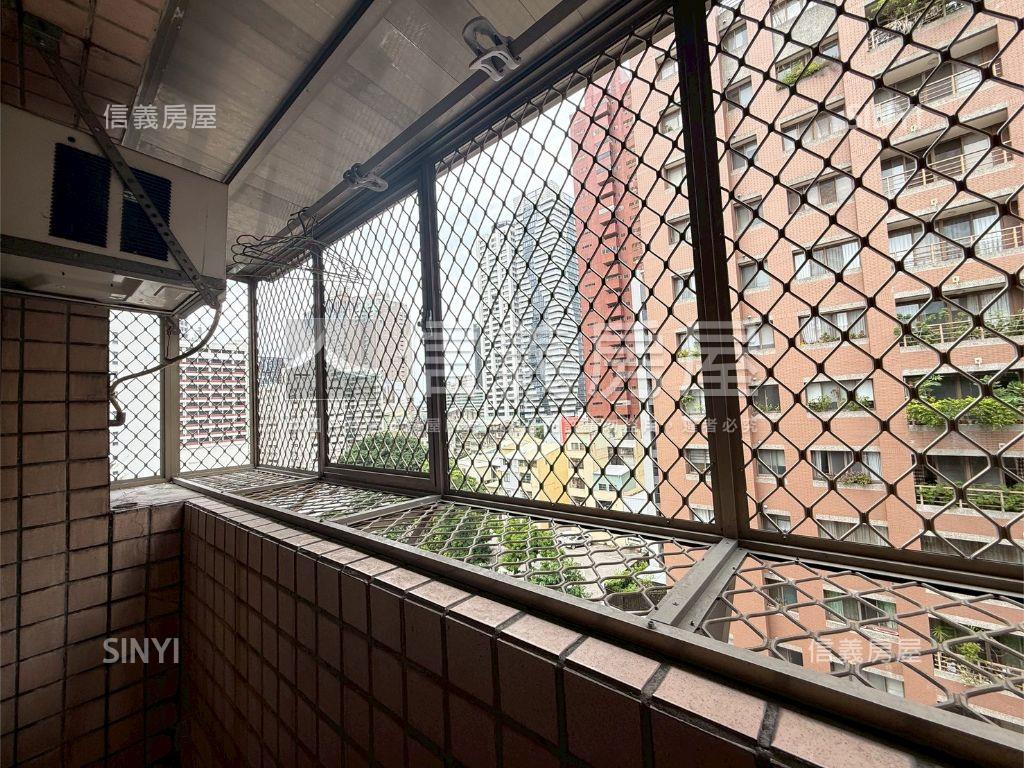近勤美草悟道優質套房房屋室內格局與周邊環境