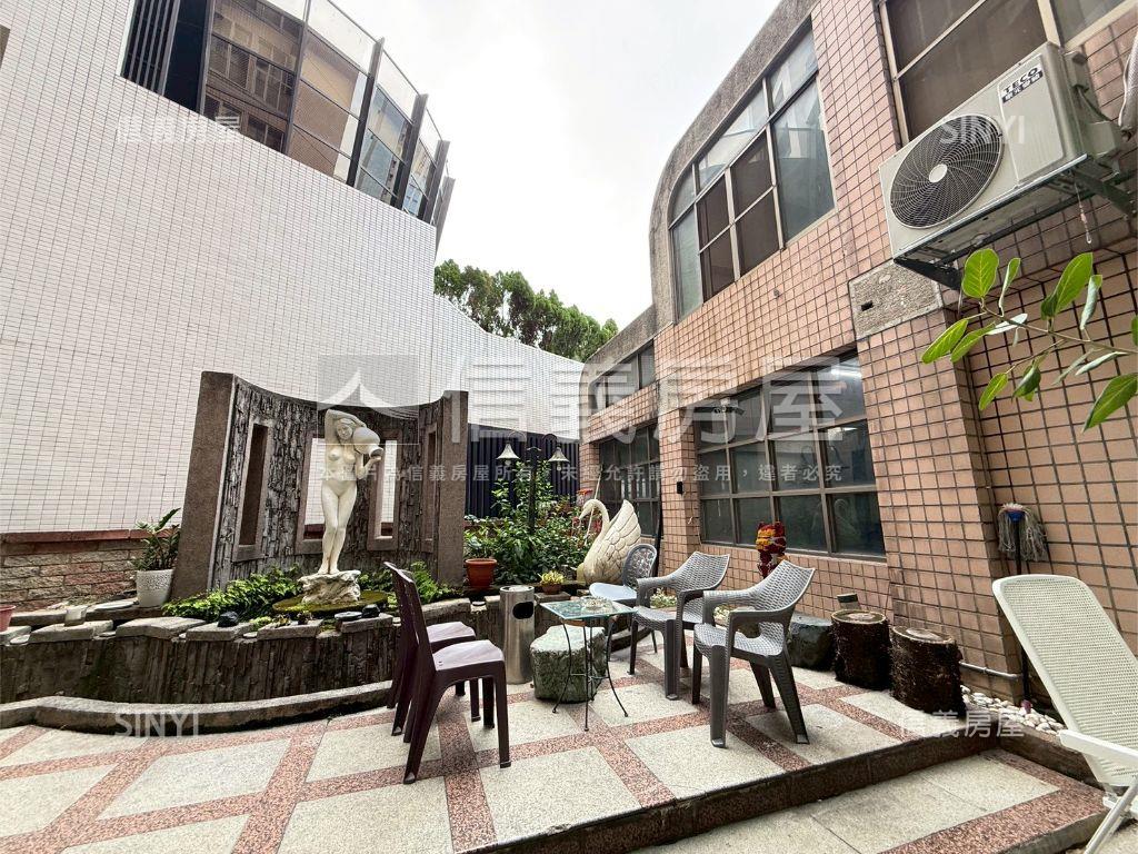 近勤美草悟道優質套房房屋室內格局與周邊環境