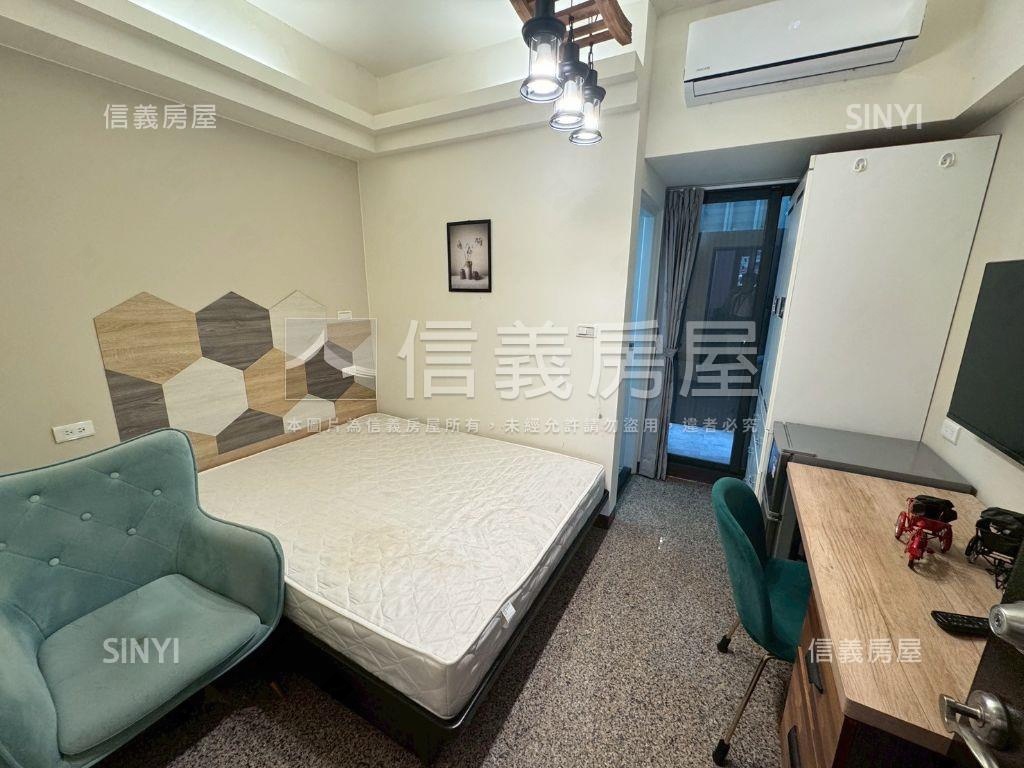 永興收租套房。電梯透天房屋室內格局與周邊環境