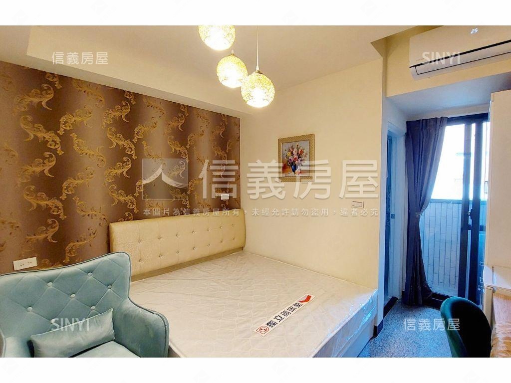 永興收租套房。電梯透天房屋室內格局與周邊環境