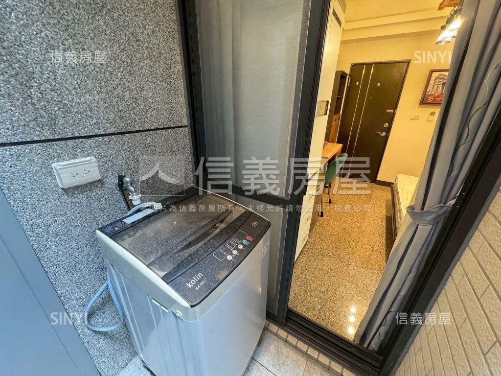 永興收租套房。電梯透天房屋室內格局與周邊環境
