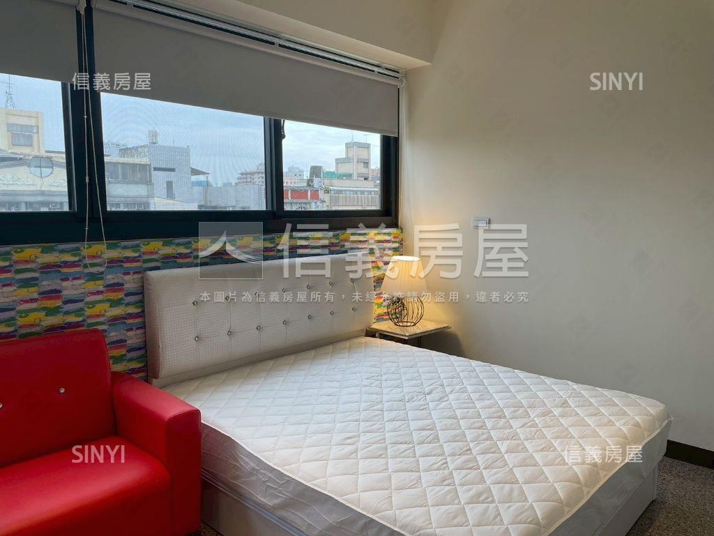 永興收租套房。電梯透天房屋室內格局與周邊環境