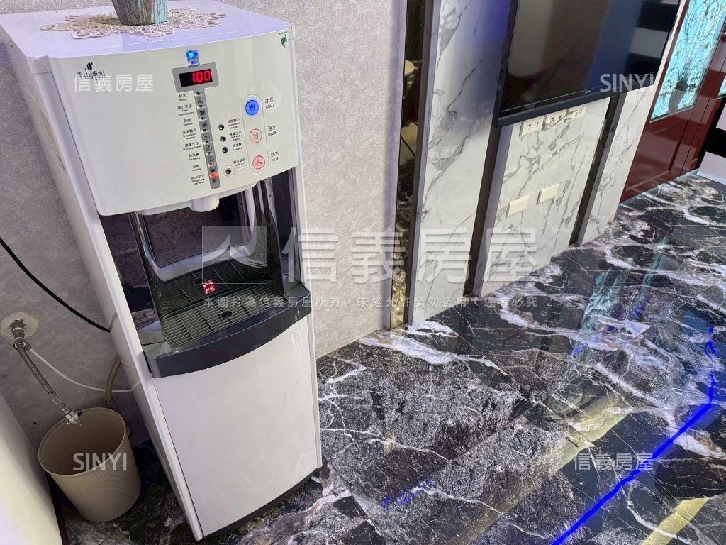 永興收租套房。電梯透天房屋室內格局與周邊環境
