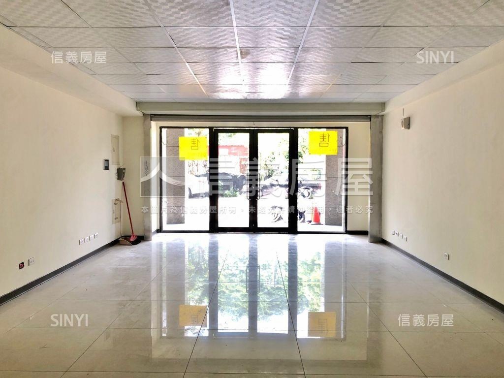 竹東上館國小旁｜黃金店面房屋室內格局與周邊環境