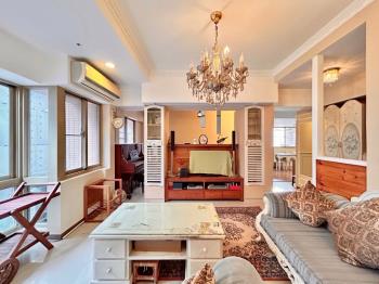 上城樓中樓平車位