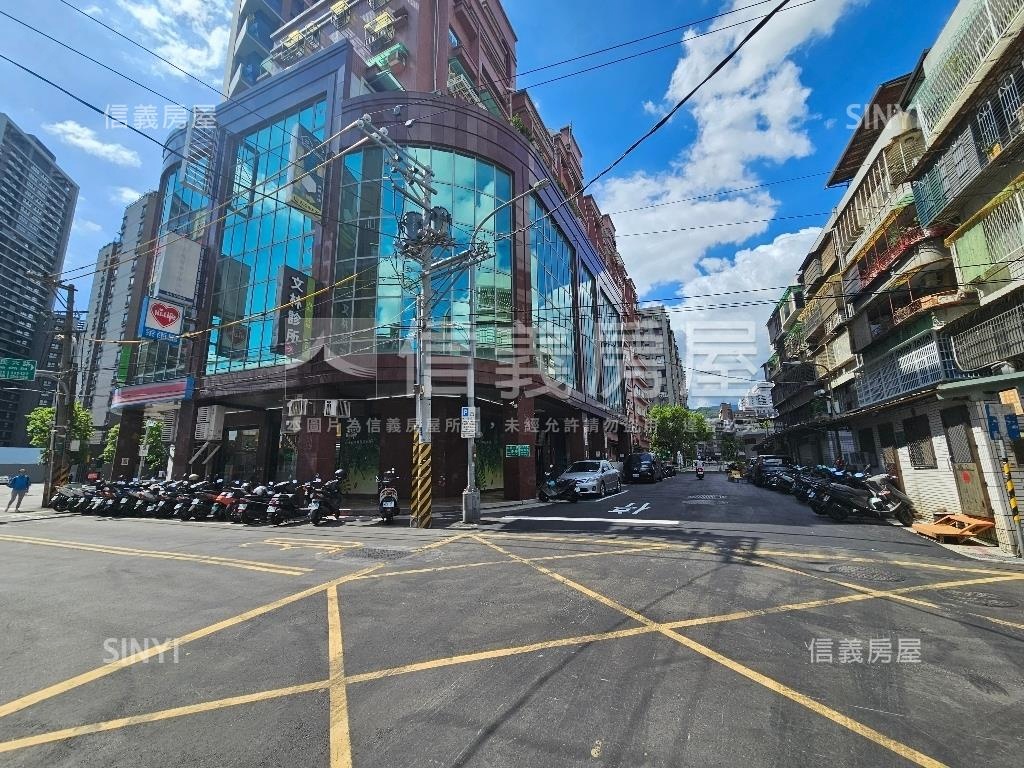 專任石牌商城邊間一樓房屋室內格局與周邊環境