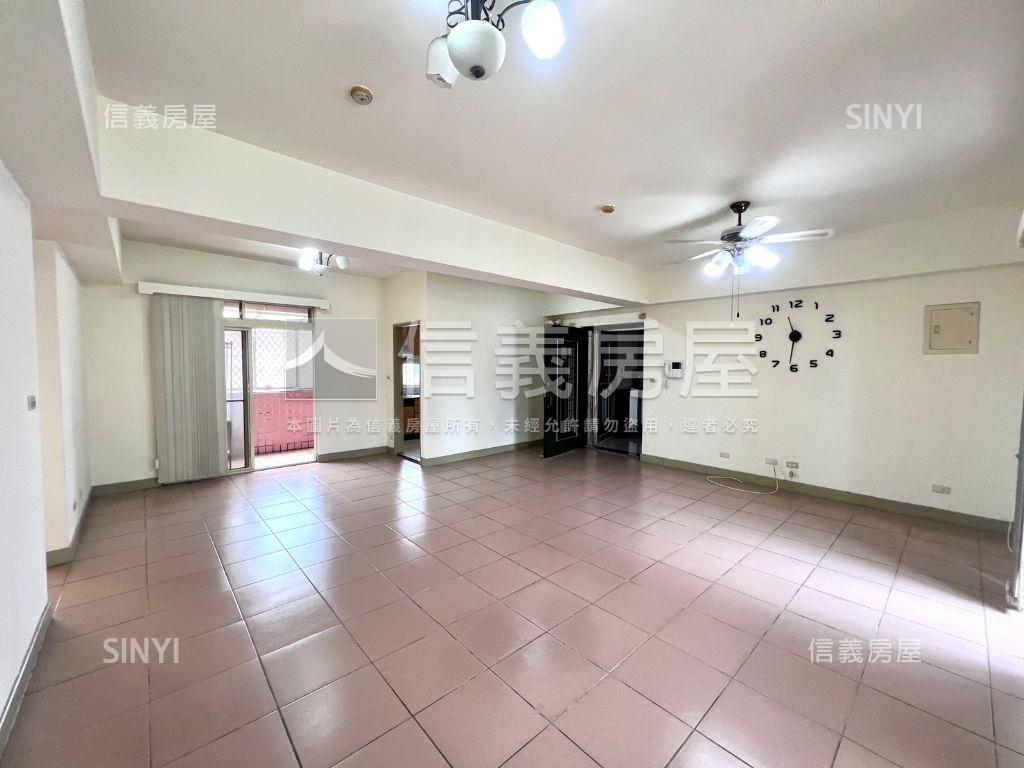 ✿御翠次高樓邊間大三房✿房屋室內格局與周邊環境