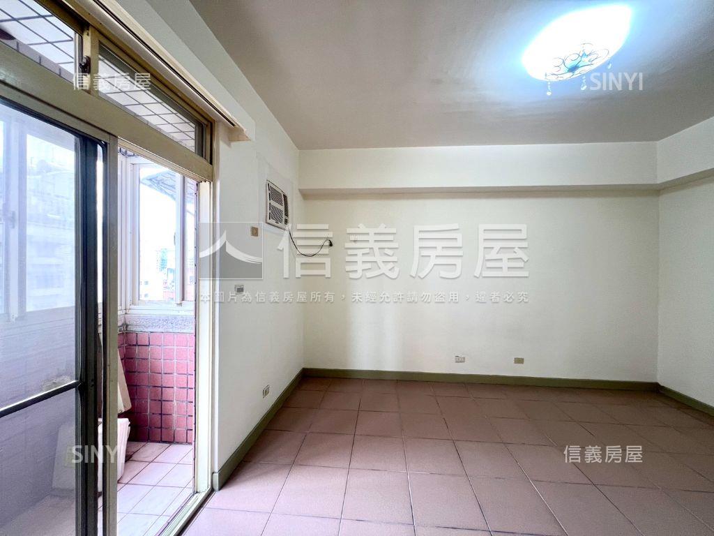 ✿御翠次高樓邊間大三房✿房屋室內格局與周邊環境