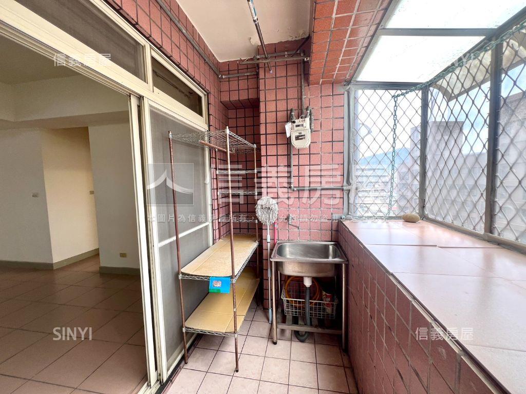 ✿御翠次高樓邊間大三房✿房屋室內格局與周邊環境