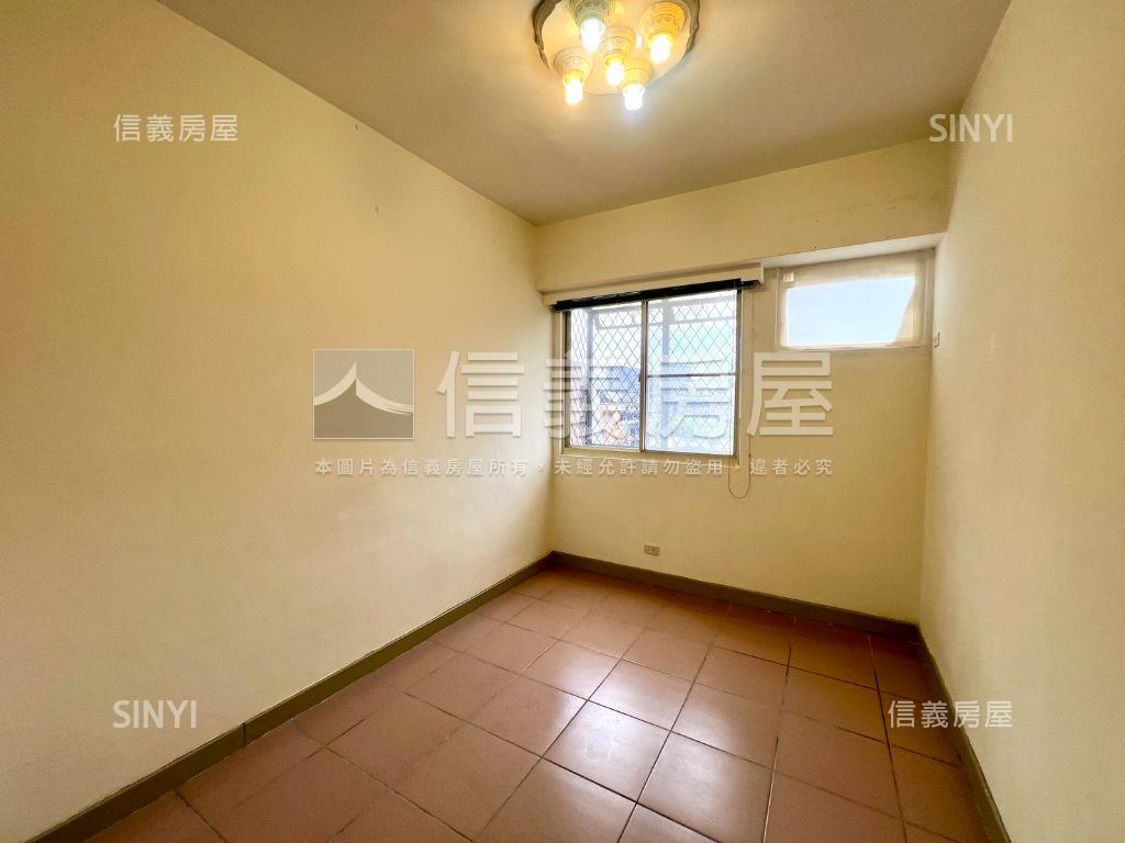 ✿御翠次高樓邊間大三房✿房屋室內格局與周邊環境