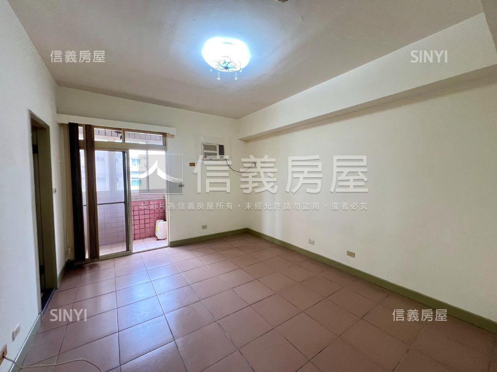 ✿御翠次高樓邊間大三房✿房屋室內格局與周邊環境