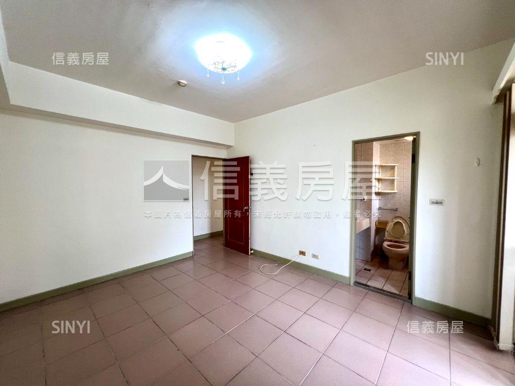 ✿御翠次高樓邊間大三房✿房屋室內格局與周邊環境