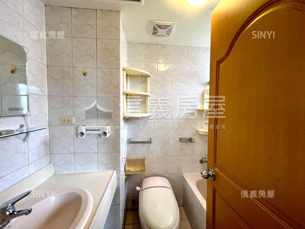 ✿御翠次高樓邊間大三房✿房屋室內格局與周邊環境