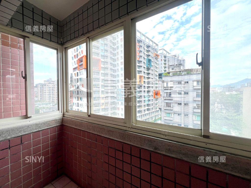 ✿御翠次高樓邊間大三房✿房屋室內格局與周邊環境