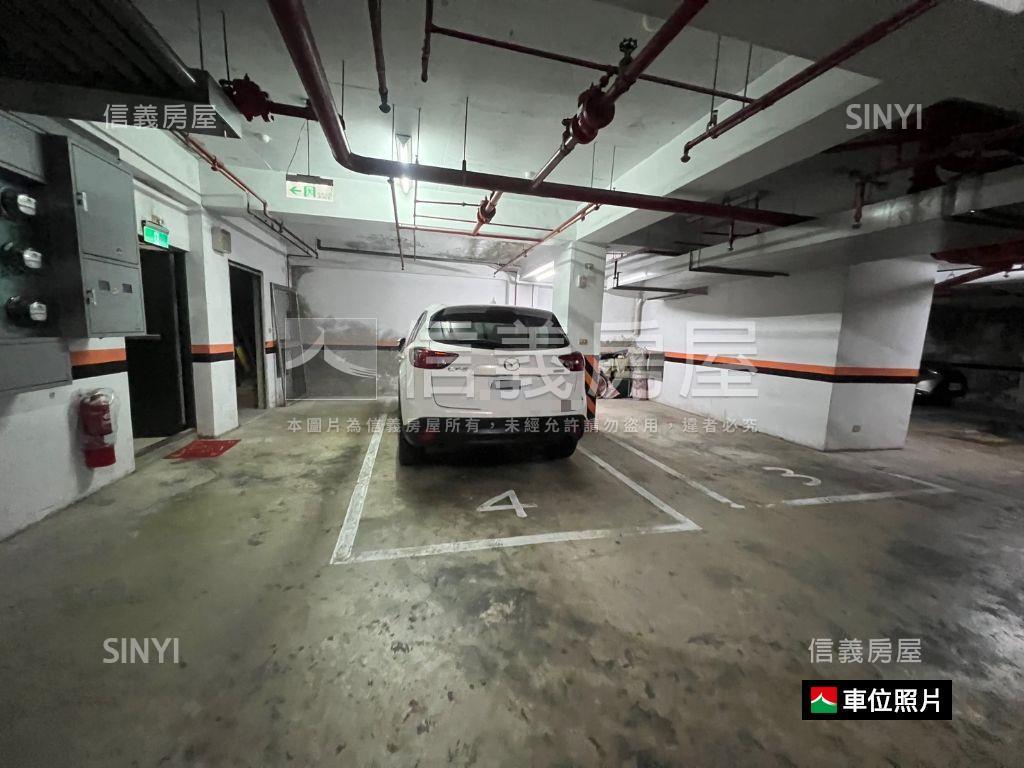 ✿御翠次高樓邊間大三房✿房屋室內格局與周邊環境