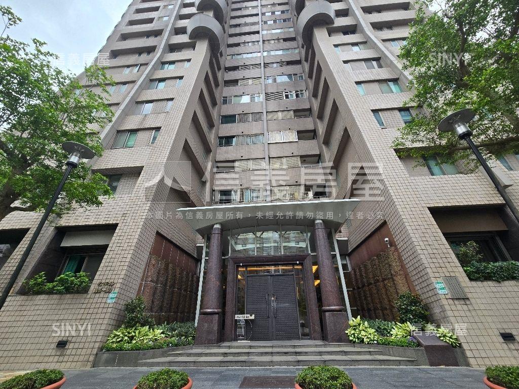 國王與我★幸運星房屋室內格局與周邊環境