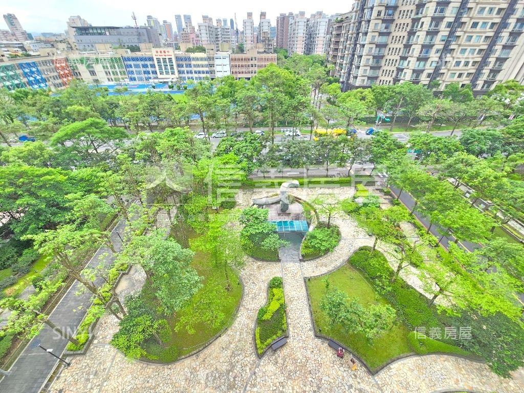 國王與我★幸運星房屋室內格局與周邊環境
