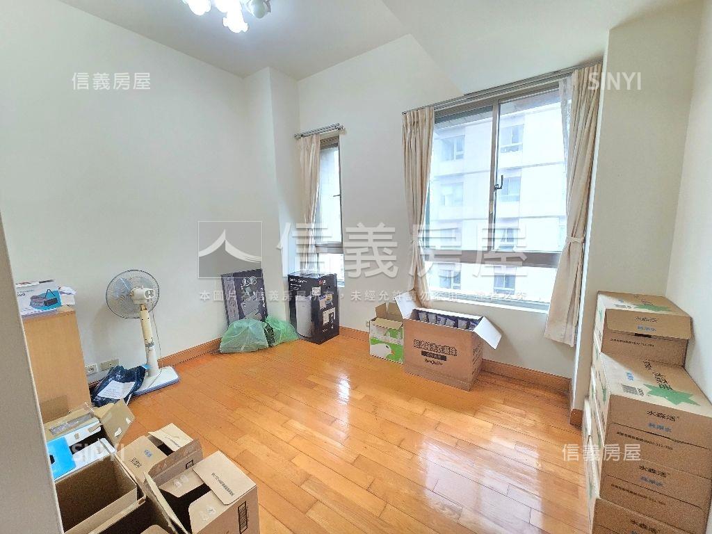 國王與我★幸運星房屋室內格局與周邊環境