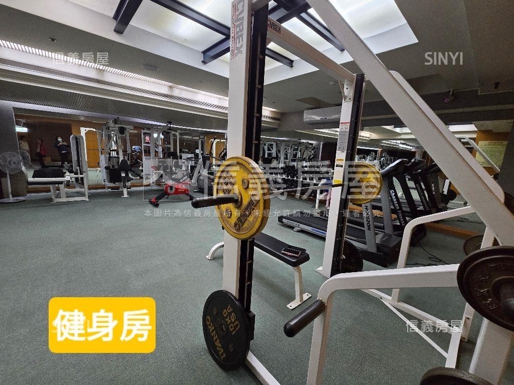 國王與我★幸運星房屋室內格局與周邊環境