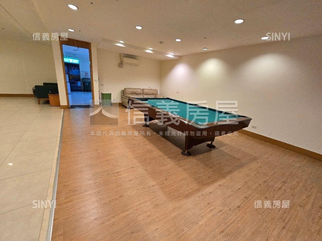 國王與我★幸運星房屋室內格局與周邊環境