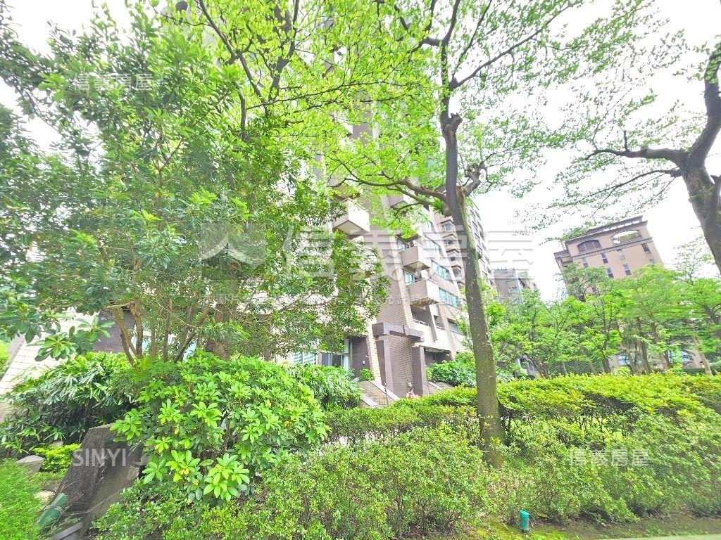 國王與我★幸運星房屋室內格局與周邊環境