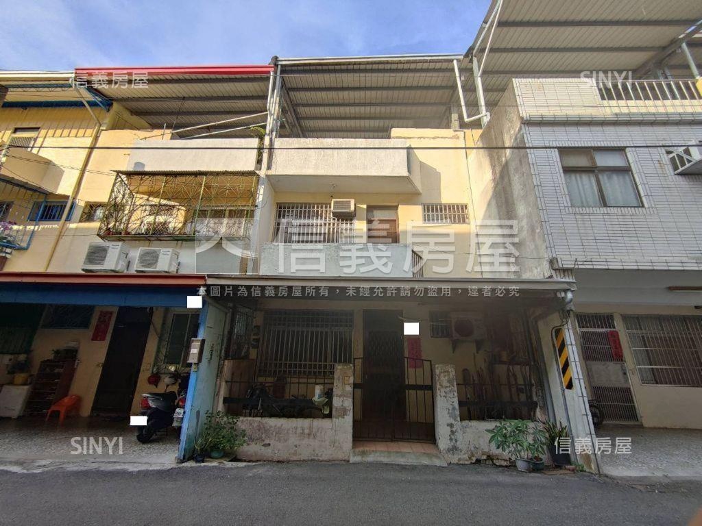近大竹商圈魅力透天房屋室內格局與周邊環境
