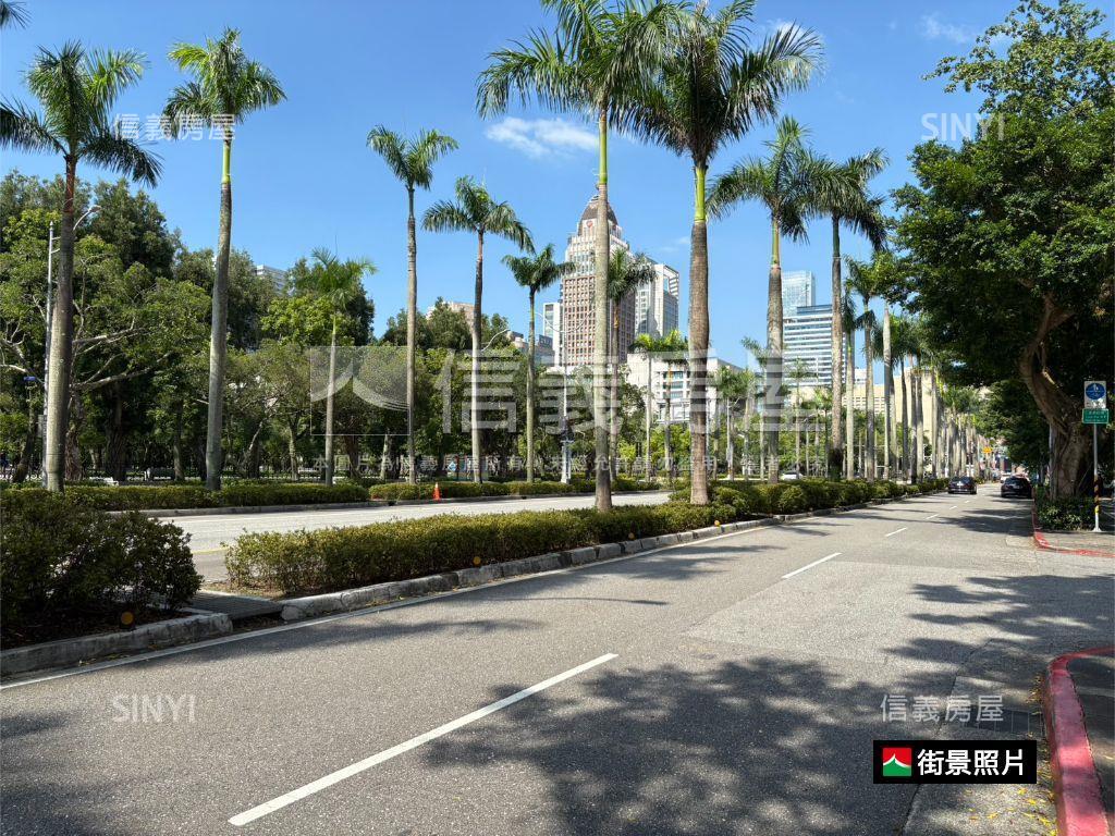 近國館光復南路大空間６樓房屋室內格局與周邊環境