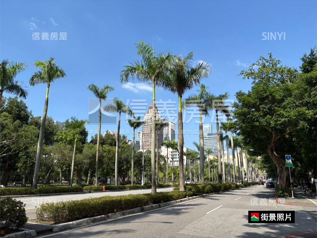 近國館光復南路大空間６樓房屋室內格局與周邊環境