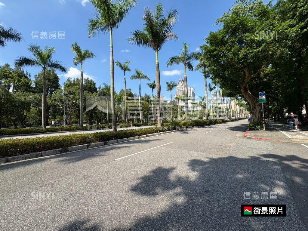 近國館光復南路大空間６樓房屋室內格局與周邊環境