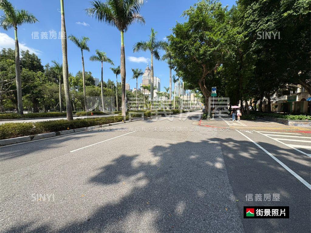 近國館光復南路大空間６樓房屋室內格局與周邊環境