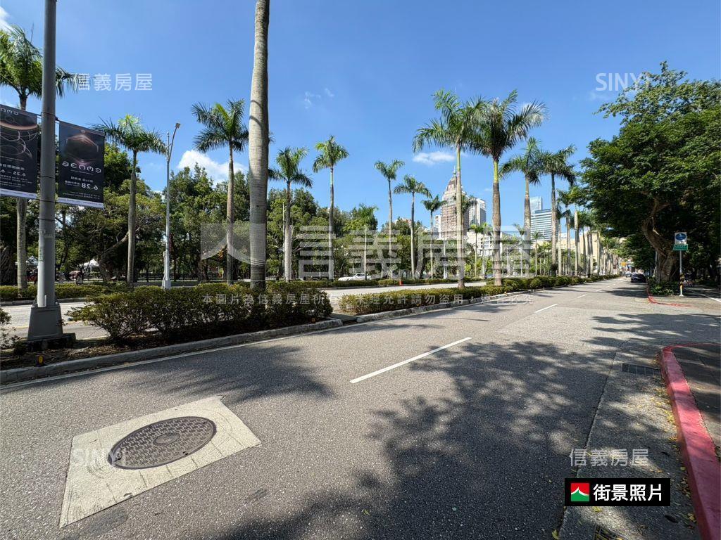 近國館光復南路大空間６樓房屋室內格局與周邊環境