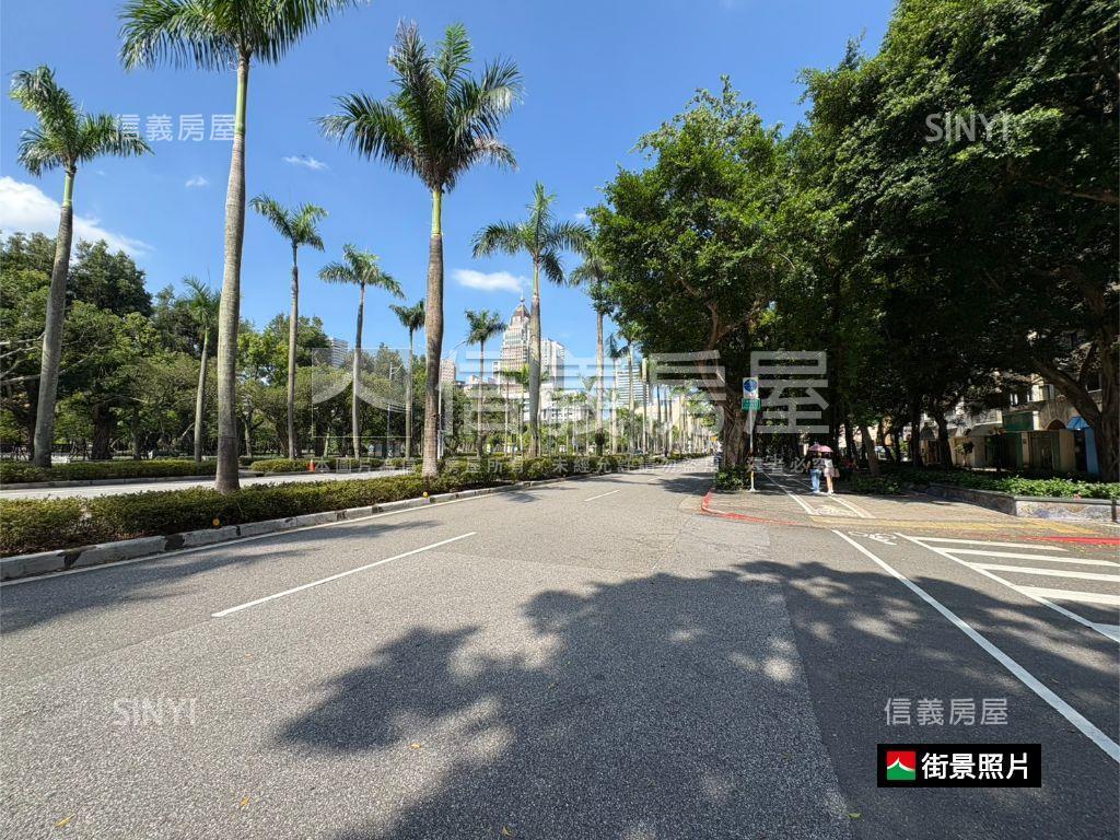 近國館光復南路大空間６樓房屋室內格局與周邊環境