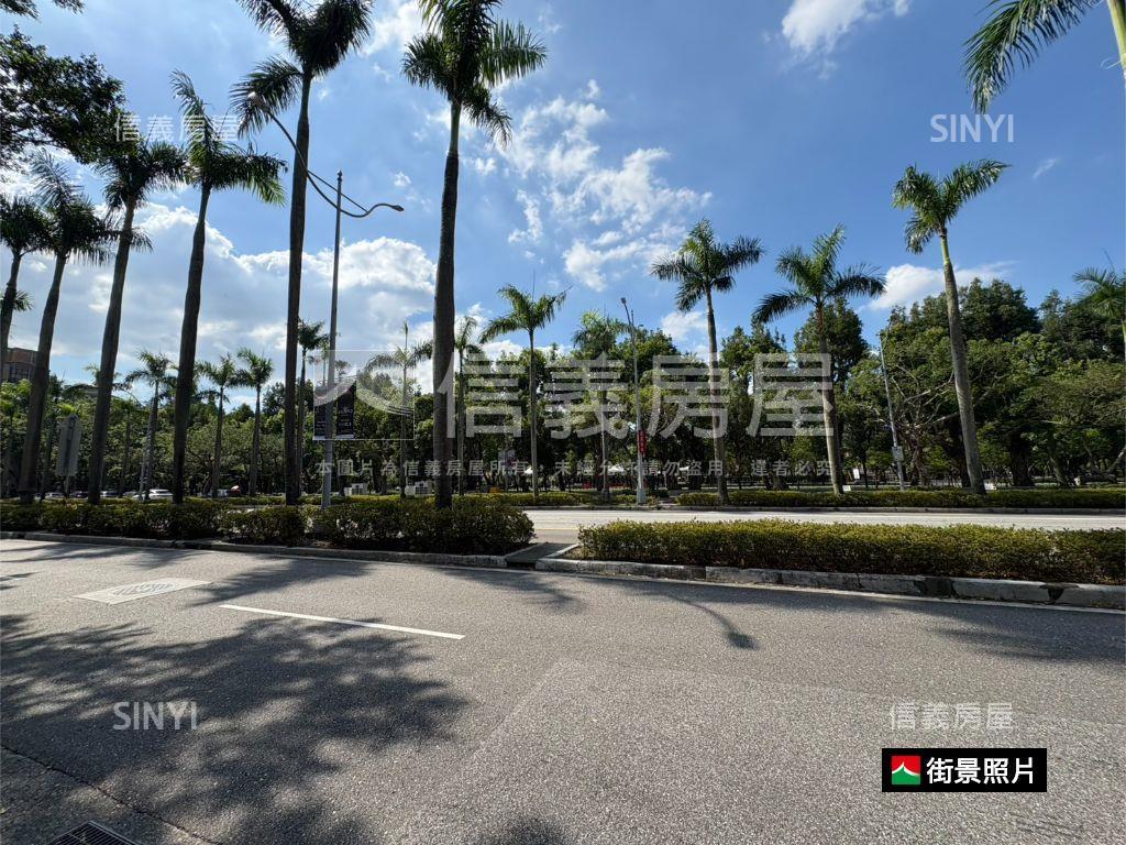 近國館光復南路大空間６樓房屋室內格局與周邊環境