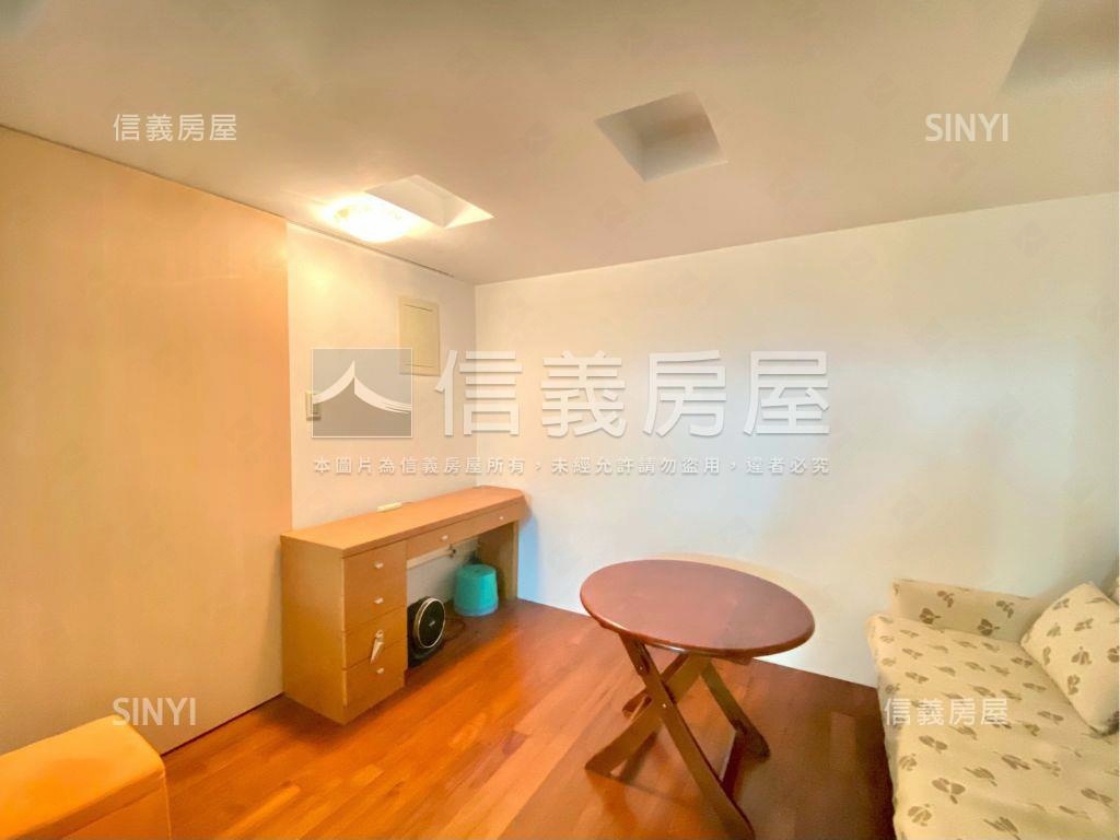 藏金御泉．精品開運小宅房屋室內格局與周邊環境